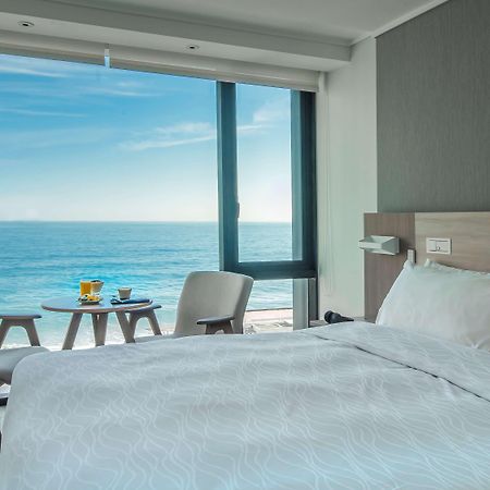 Готель Pullman Vina Del Mar San Martin Екстер'єр фото